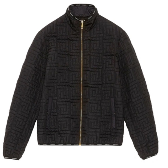 VERSACE UNISEX 🌟 100% AUTHENTIC & NWT—Size M / 48 - Picture 4 of 16